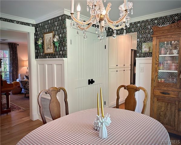 216 Treehaven Drive, Aurora, NY 14052