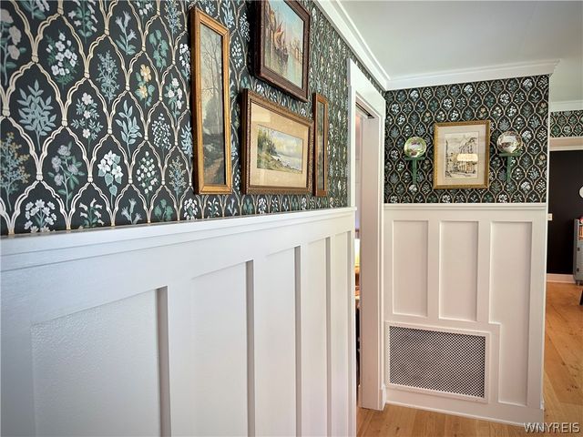216 Treehaven Drive, Aurora, NY 14052