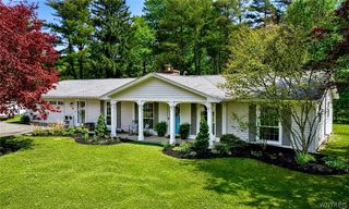 216 Treehaven Drive, Aurora, NY 14052