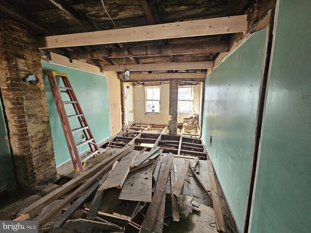 1158 NANTICOKE ST, Baltimore, MD 21230