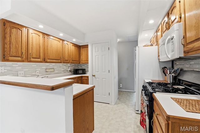 141 Greenstone Drive, Unincorporated, MO 63303