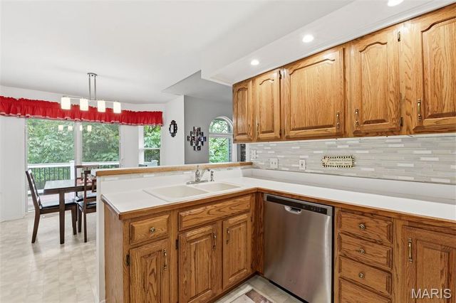 141 Greenstone Drive, Unincorporated, MO 63303