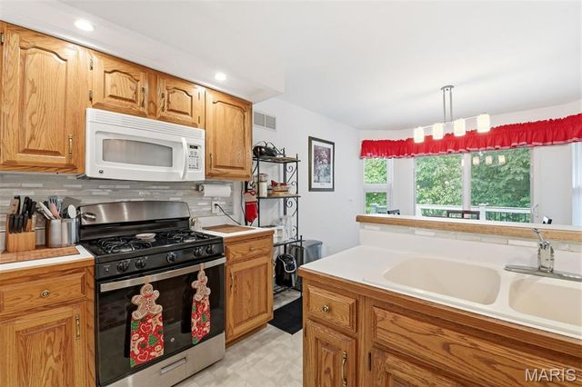 141 Greenstone Drive, Unincorporated, MO 63303