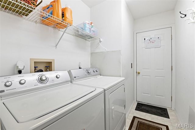 141 Greenstone Drive, Unincorporated, MO 63303