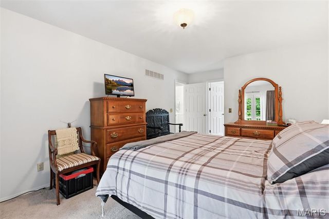 141 Greenstone Drive, Unincorporated, MO 63303