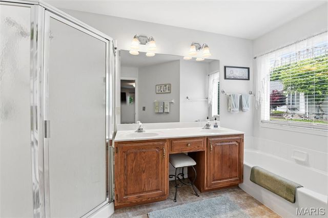 141 Greenstone Drive, Unincorporated, MO 63303
