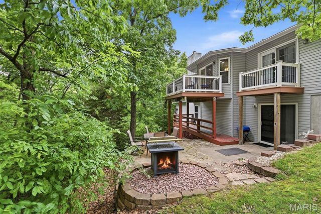 141 Greenstone Drive, Unincorporated, MO 63303