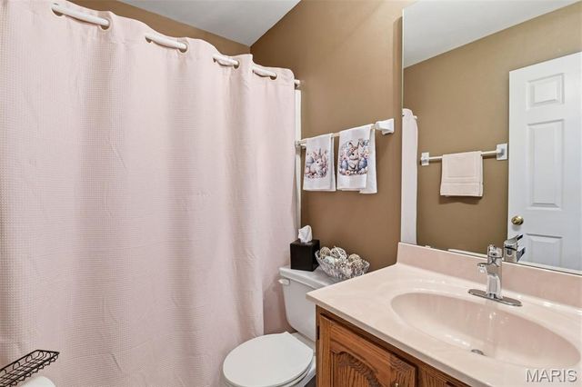 141 Greenstone Drive, Unincorporated, MO 63303