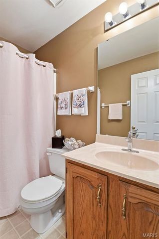 141 Greenstone Drive, Unincorporated, MO 63303