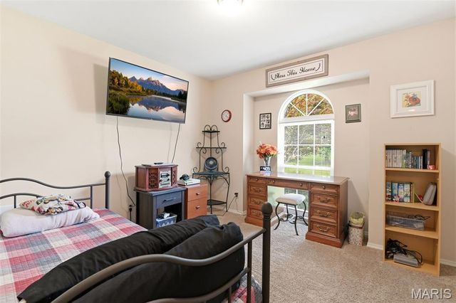 141 Greenstone Drive, Unincorporated, MO 63303