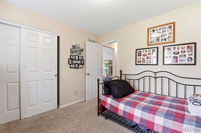 141 Greenstone Drive, Unincorporated, MO 63303