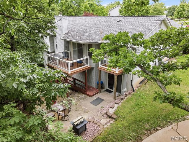 141 Greenstone Drive, Unincorporated, MO 63303