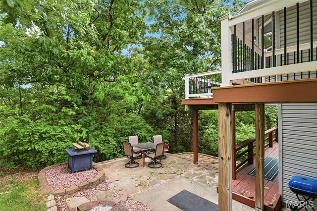 141 Greenstone Drive, Unincorporated, MO 63303