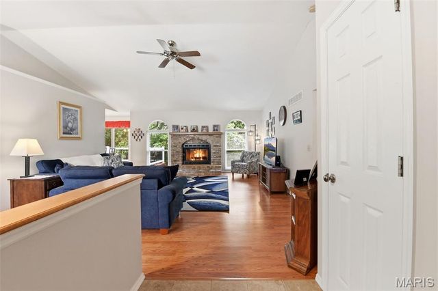 141 Greenstone Drive, Unincorporated, MO 63303