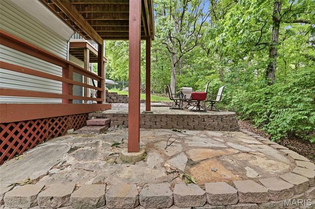 141 Greenstone Drive, Unincorporated, MO 63303
