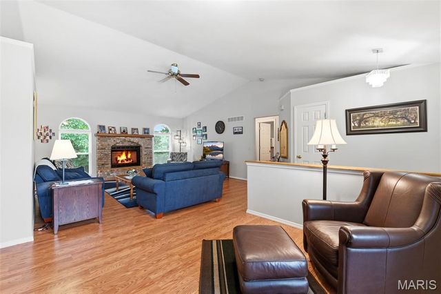 141 Greenstone Drive, Unincorporated, MO 63303