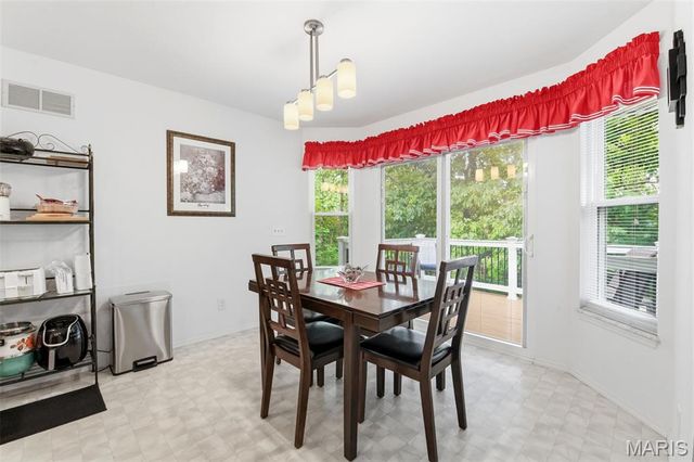 141 Greenstone Drive, Unincorporated, MO 63303