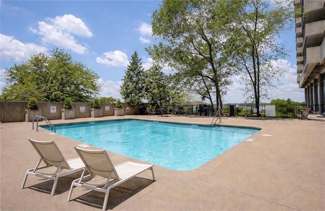 600 Admiral Boulevard 907, Kansas City, MO 64106