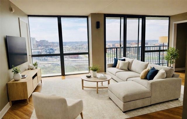600 Admiral Boulevard 907, Kansas City, MO 64106
