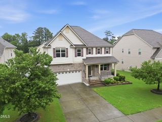 405 Liberty Rose Drive, Morrisville, NC 27560