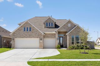 6207 Maple Court, League City, TX 77573