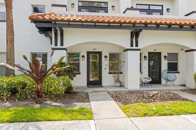 403 S OREGON AVENUE, Tampa, FL 33606