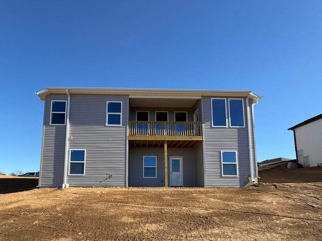 2119 N 25th Street, Ozark, MO 65721