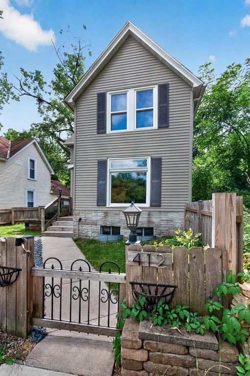 412 Winona Street E, Saint Paul, MN 55107 — photo 2