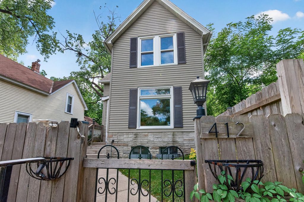 412 Winona Street E, Saint Paul, MN 55107 — photo 3