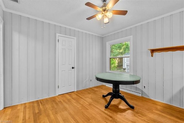 2714 Evergreen Drive, Greensboro, NC 27408
