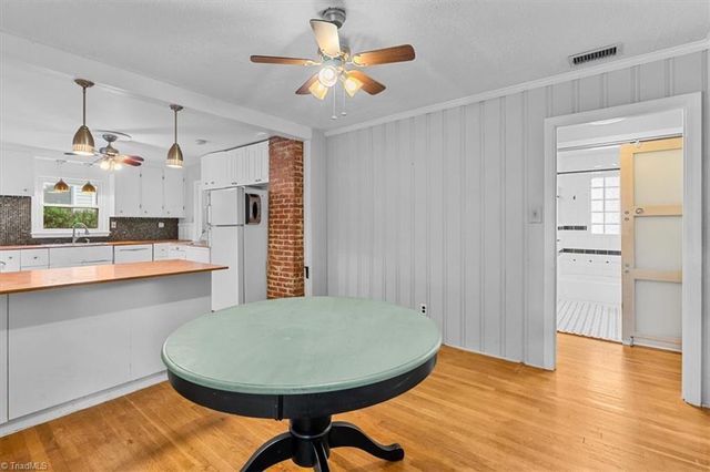 2714 Evergreen Drive, Greensboro, NC 27408