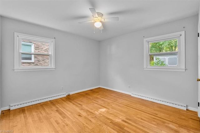 2714 Evergreen Drive, Greensboro, NC 27408