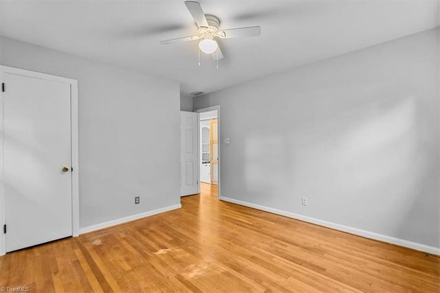 2714 Evergreen Drive, Greensboro, NC 27408