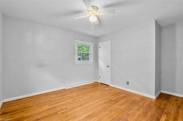 2714 Evergreen Drive, Greensboro, NC 27408