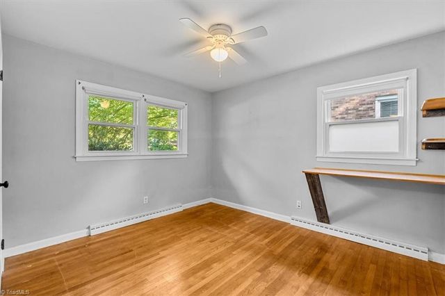 2714 Evergreen Drive, Greensboro, NC 27408