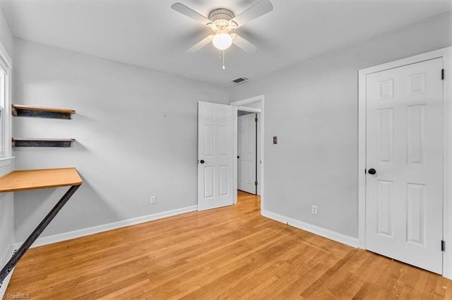 2714 Evergreen Drive, Greensboro, NC 27408