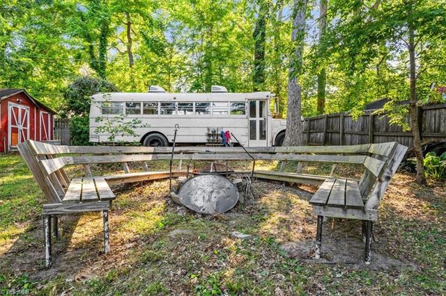 2714 Evergreen Drive, Greensboro, NC 27408