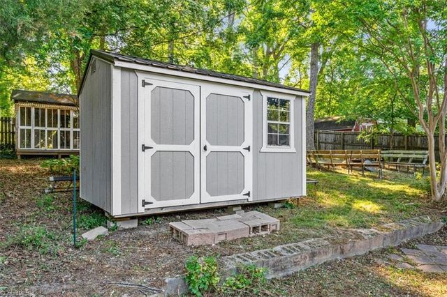 2714 Evergreen Drive, Greensboro, NC 27408