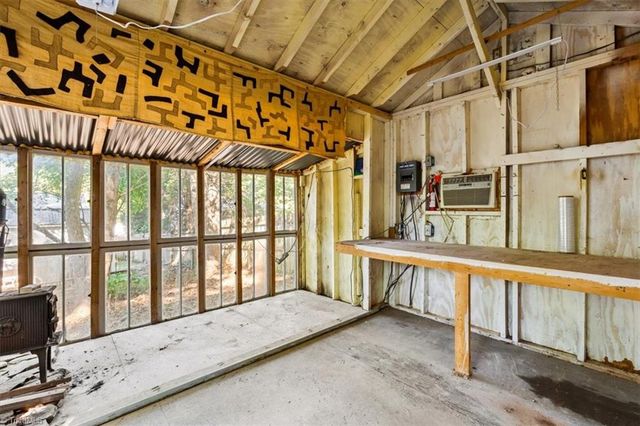 2714 Evergreen Drive, Greensboro, NC 27408