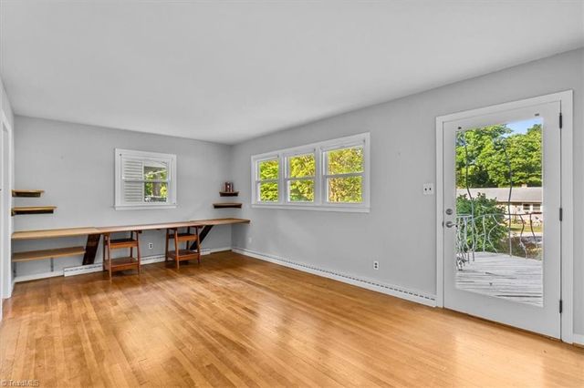 2714 Evergreen Drive, Greensboro, NC 27408