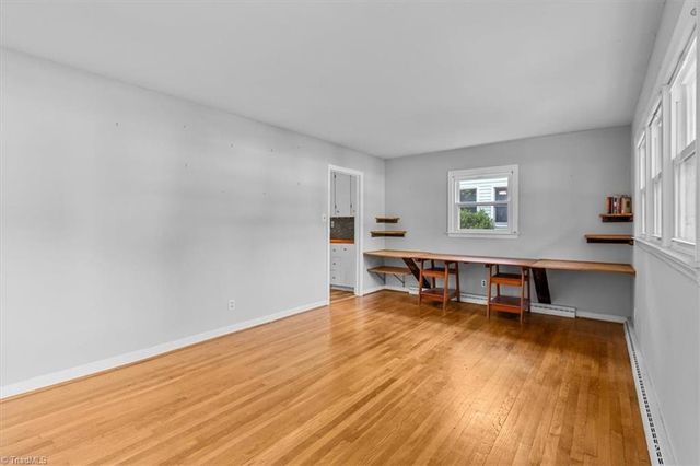 2714 Evergreen Drive, Greensboro, NC 27408