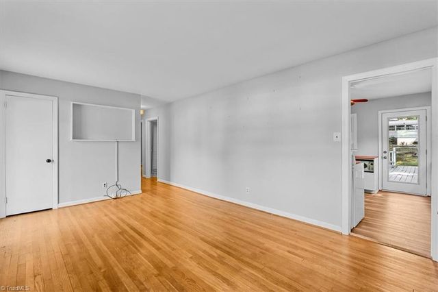2714 Evergreen Drive, Greensboro, NC 27408