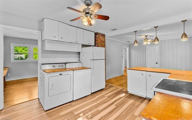 2714 Evergreen Drive, Greensboro, NC 27408