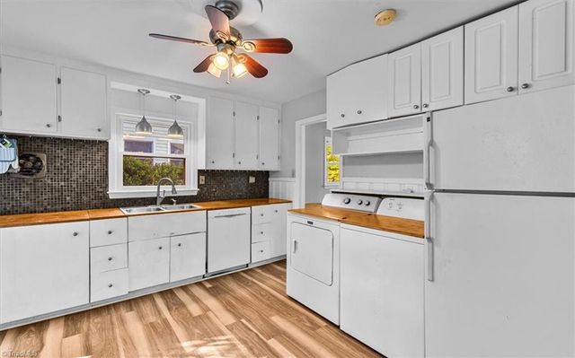 2714 Evergreen Drive, Greensboro, NC 27408