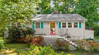 2714 Evergreen Drive, Greensboro, NC 27408
