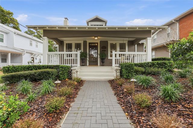 1213 DELANEY AVENUE, Orlando, FL 32806