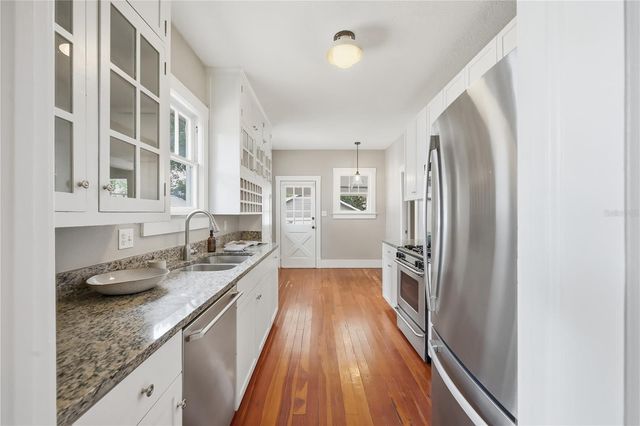 1213 DELANEY AVENUE, Orlando, FL 32806