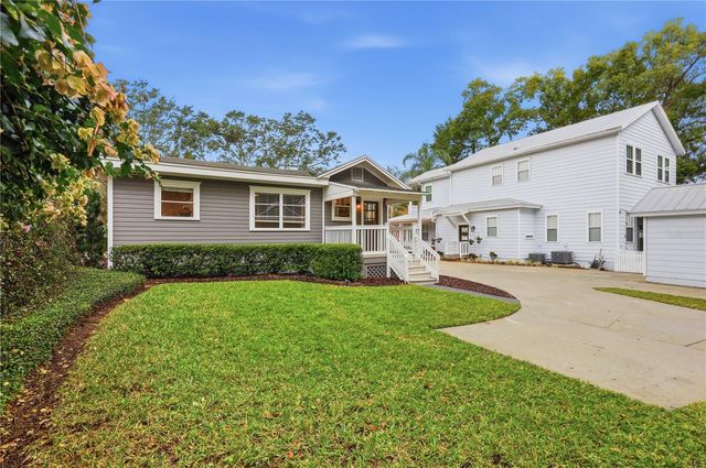 1213 DELANEY AVENUE, Orlando, FL 32806