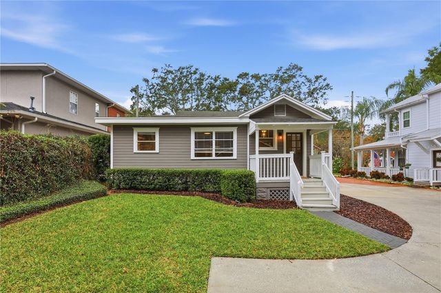 1213 DELANEY AVENUE, Orlando, FL 32806