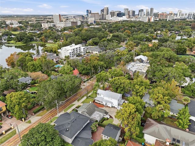 1213 DELANEY AVENUE, Orlando, FL 32806